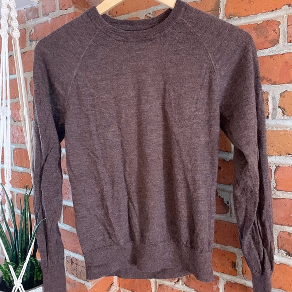Frank & Oak Sweaters - Frank & Oak Sweatshirt